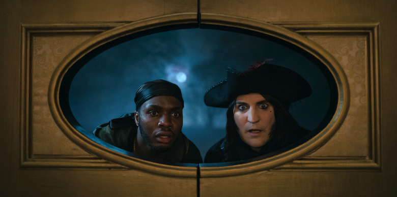 The Completely Made-Up Adventures of Dick Turpin on Apple TV+