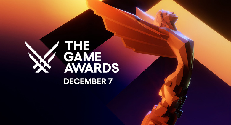 The Game Awards 2023 stream on December 7.
