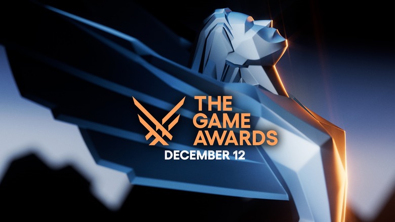The Game Awards return on Dec. 12, 2024.