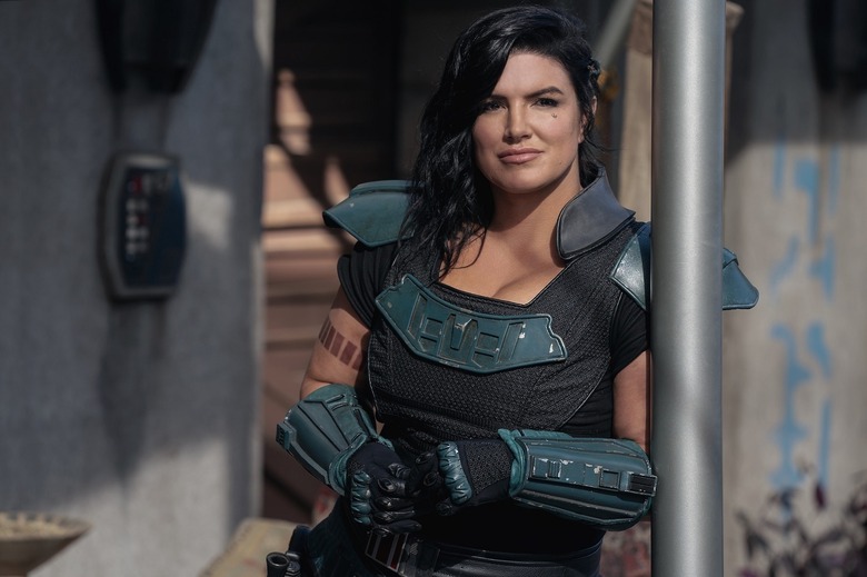 The-Mandalorian