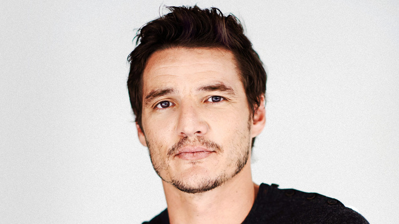 Pedro Pascal The Mandalorian