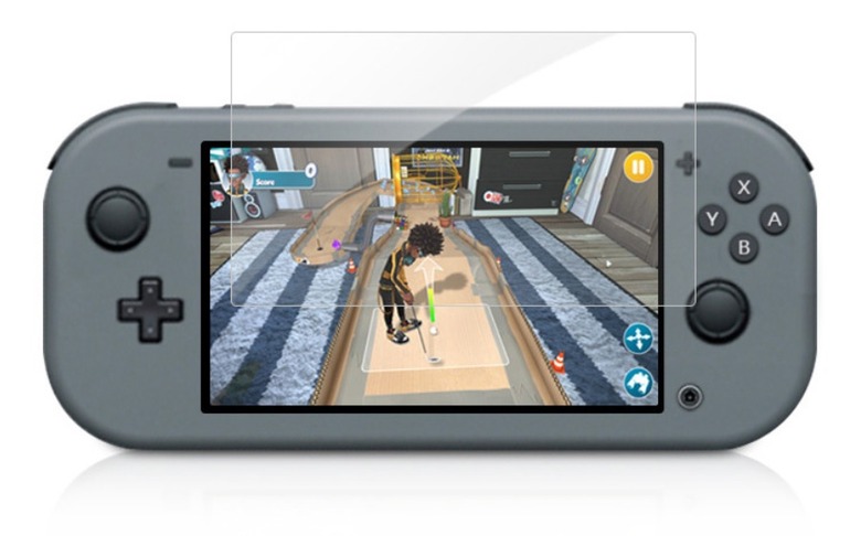 Nintendo-Switch-Mini