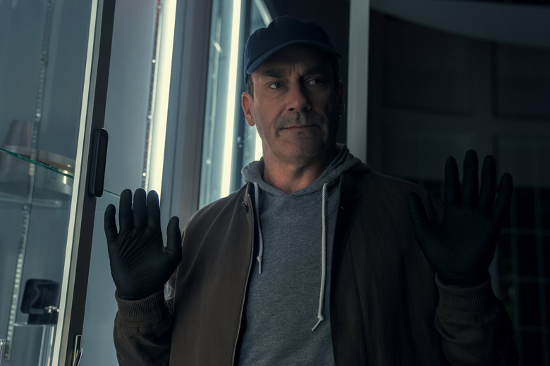 Jon Hamm in Your Friends & Neighbors on Apple TV+