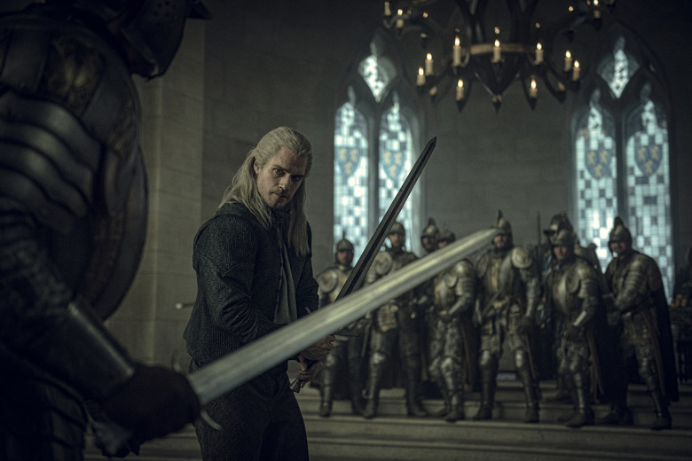 witcher