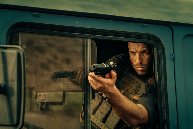 Wages of Fear on Netflix