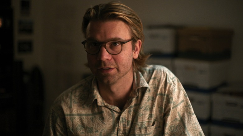 Christian Hansen