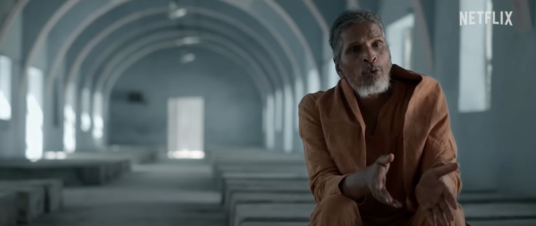 indian predator netflix