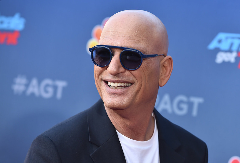 Howie Mandel is hosting a new Netflix game show