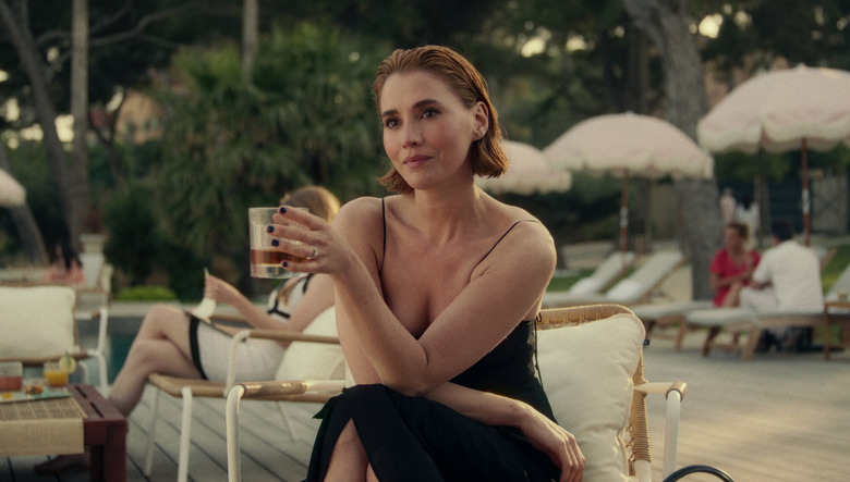 Obsession on Netflix