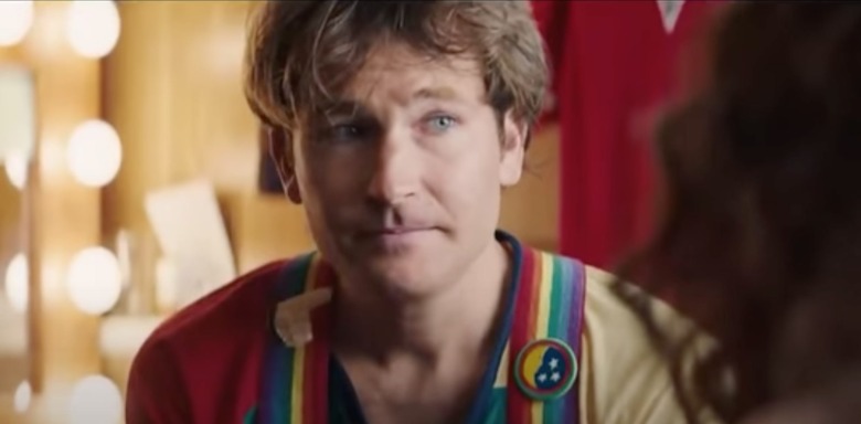 robin williams impersonation jamie costa