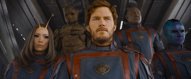 Guardians of the Galaxy Volume 3 is one of the most anticipated movies of 2023.
