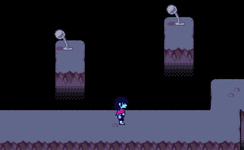 Deltarune