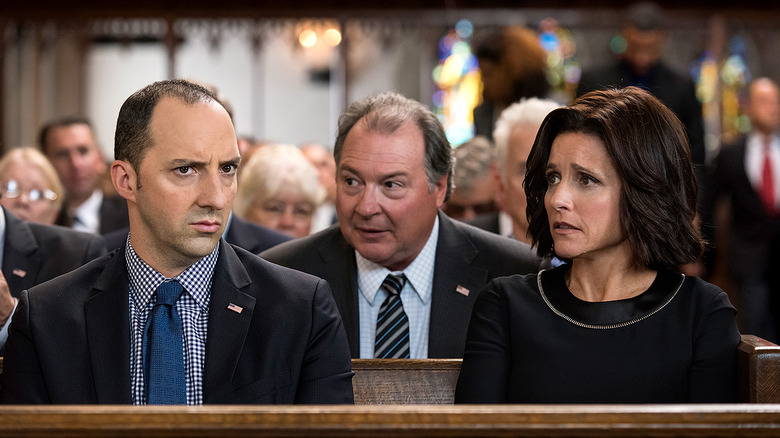 Veep Season 7