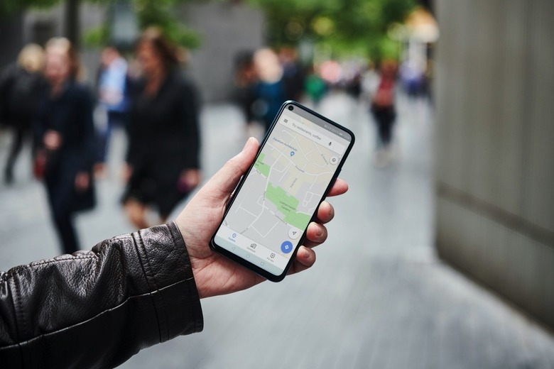 Google UK Offices, London - 4 Jun 2019