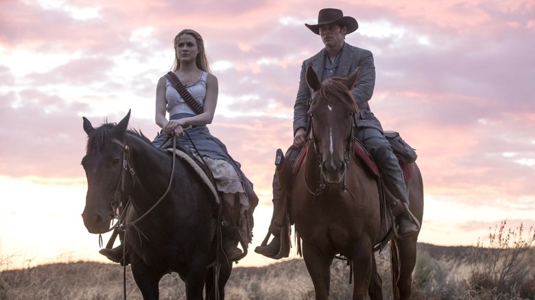 Westworld Season 2