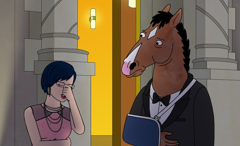 bojack-horseman