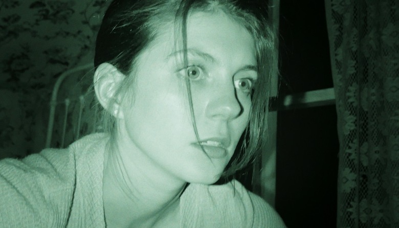 PARANORMAL ACTIVITY: NEXT OF KIN