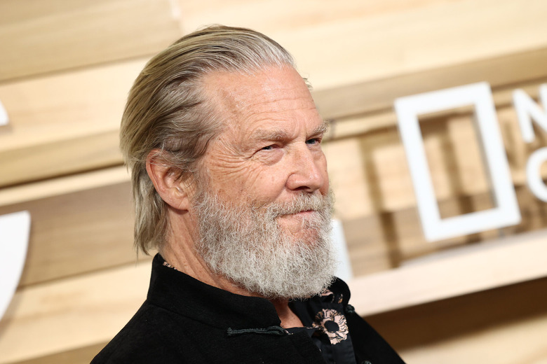 Jeff Bridges in FX's The Old Man