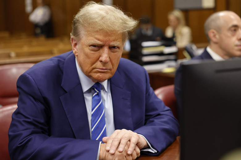 President Trump