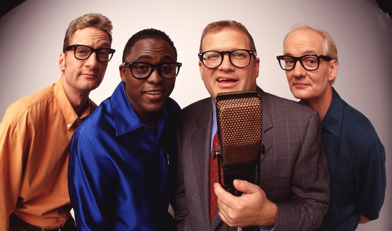 Whose Line Is It Anyway? - 1998