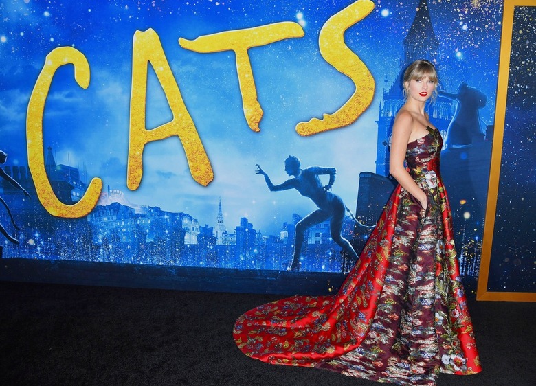 cats