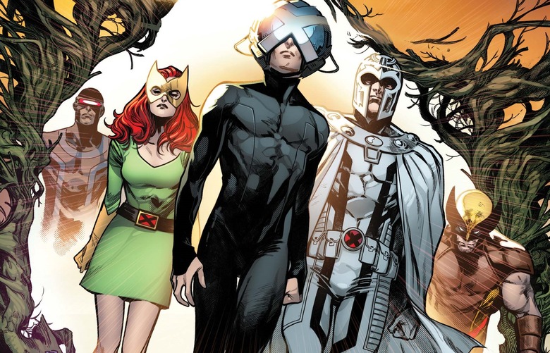 House-of-X-X-Men