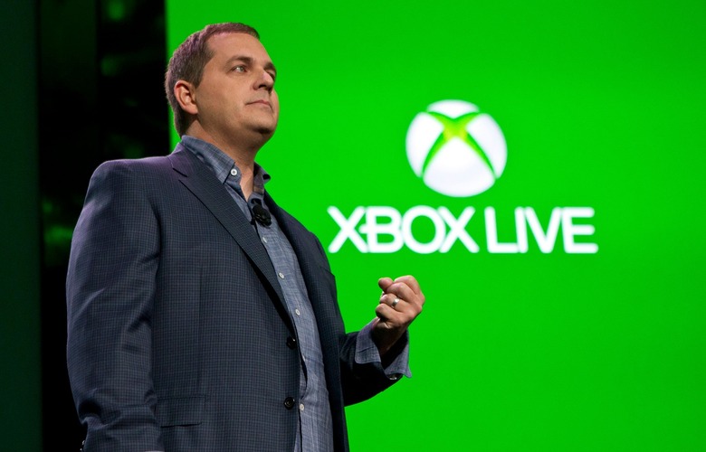 Xbox One Behind the Scenes, Redmond, USA