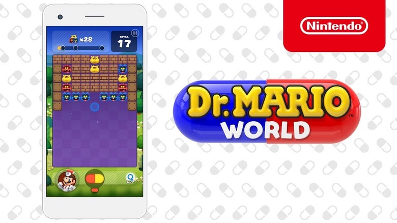 Dr-Mario-World