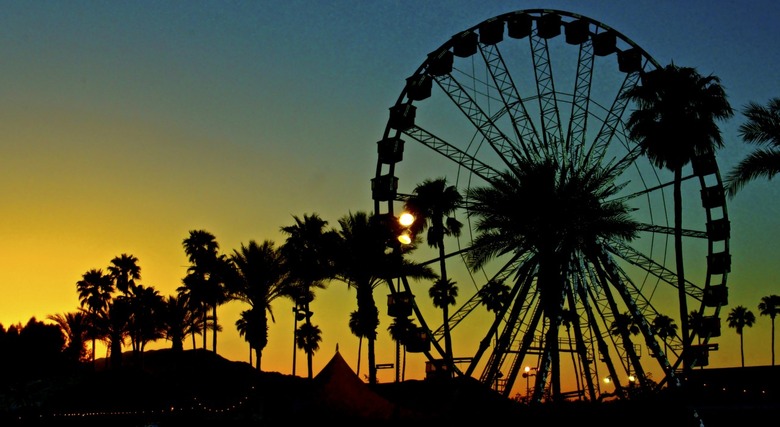 Coachella 2016