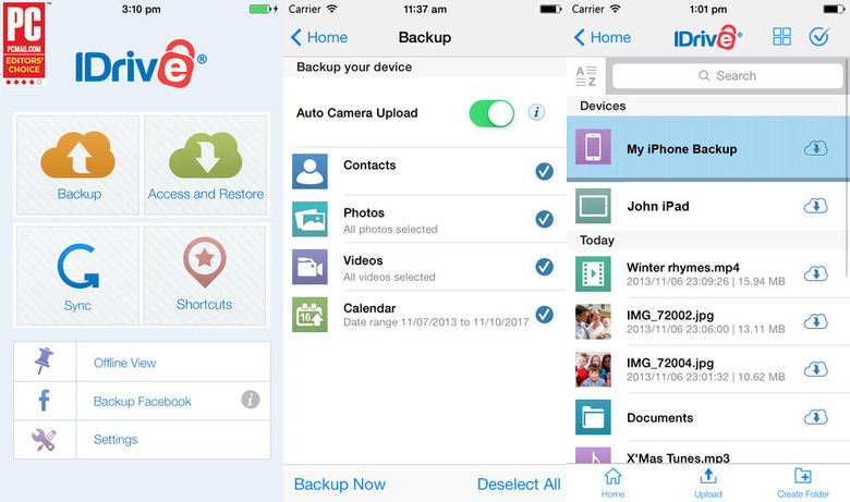 idrive-ios-app-100gb-cloud-storage-1