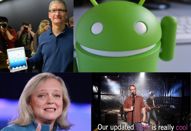 2012 Best Worst