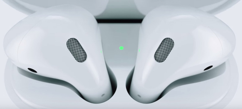 airpods