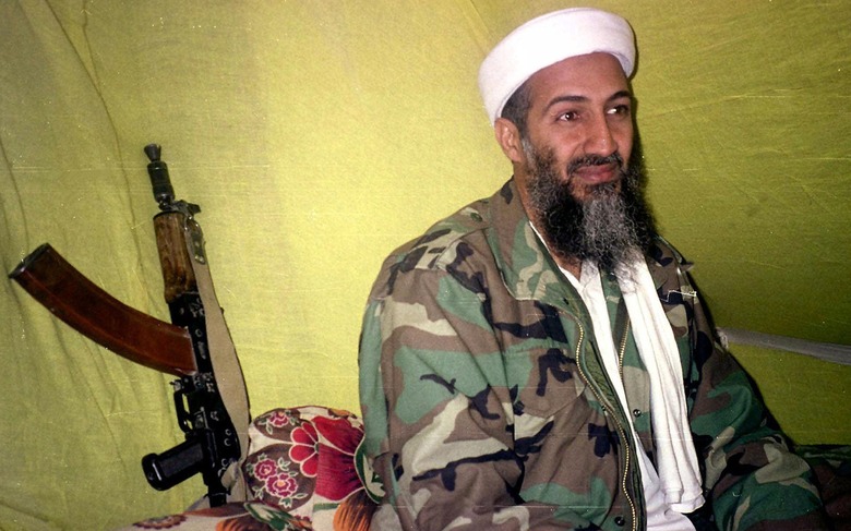 bin-laden