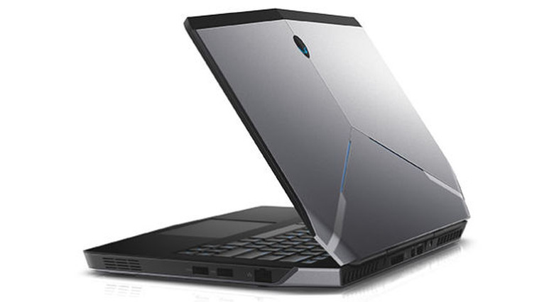 Alienware 13
