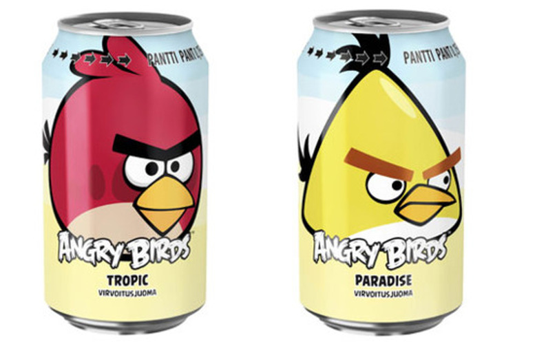 angrybirdssoda