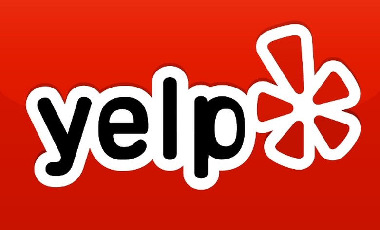 Yelp
