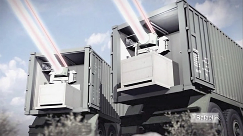 anti-drone-laser-rafael