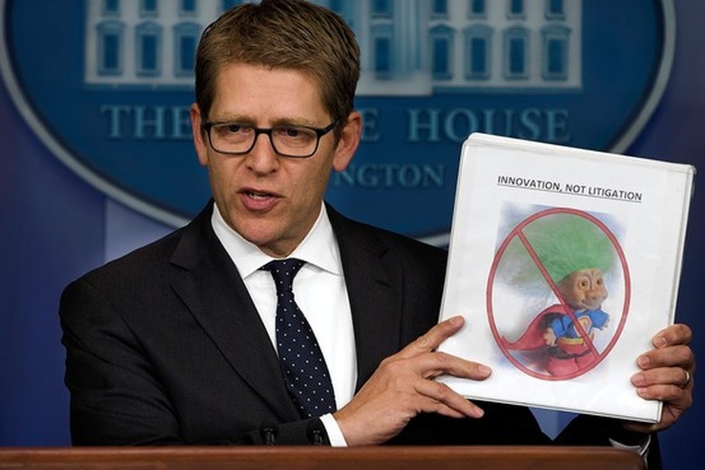 patent-trolls
