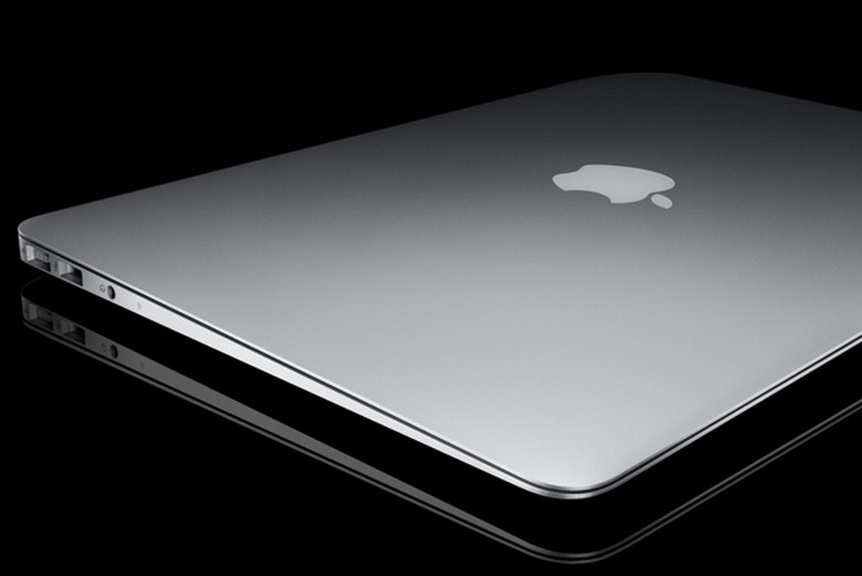 MacBook Air 3