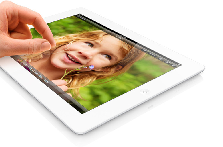 Apple iPad 4 Consumer Reaction