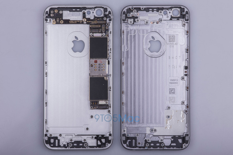 iPhone 6s Leak