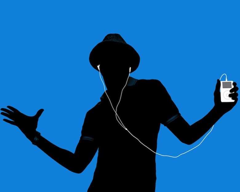 Digital Music overtakes physical music in U.K.