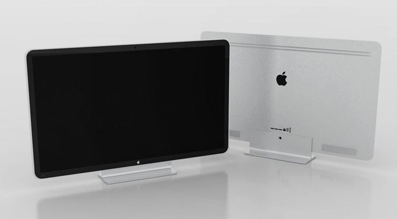 Apple iTV U.S. Demand