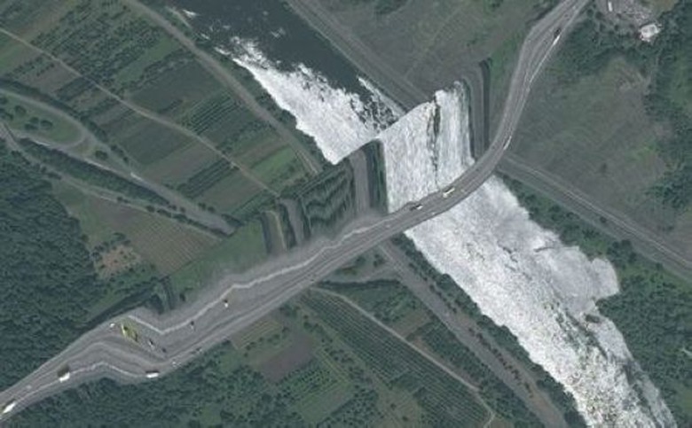 Apple Maps Criticism