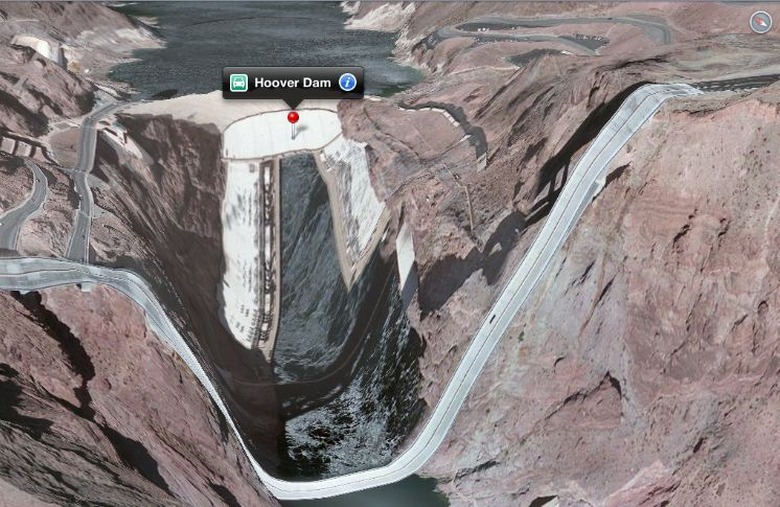apple-maps-hoover-dam
