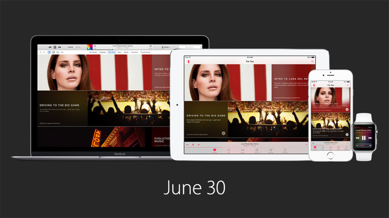 Apple Music