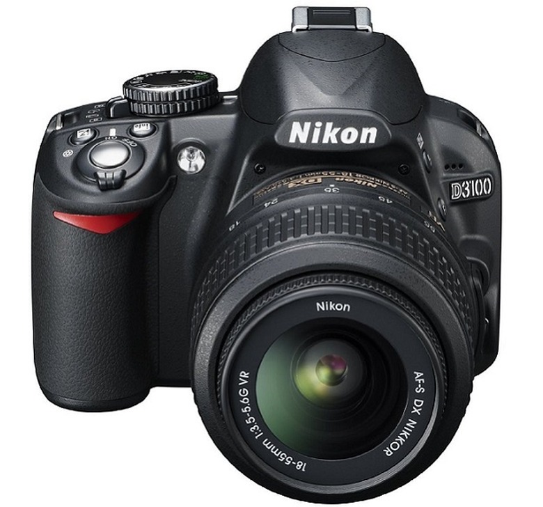 nikon dslr