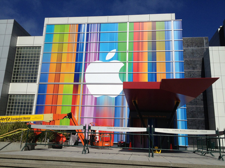 Apple Hedge Fund