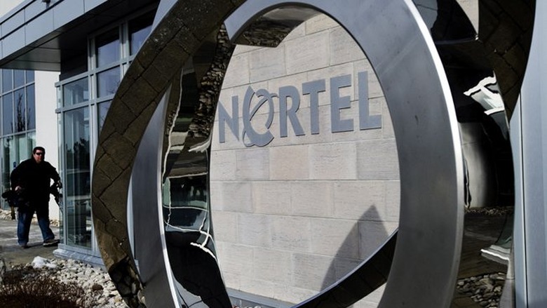 nortel-sign