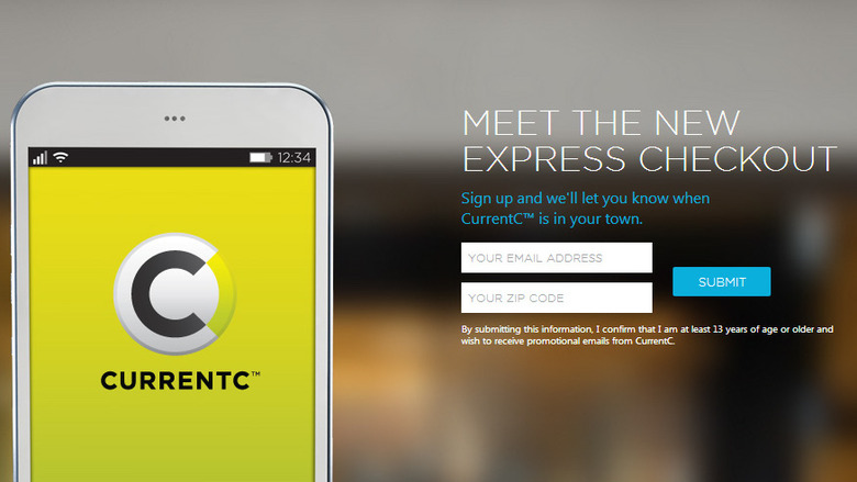 CurrentC